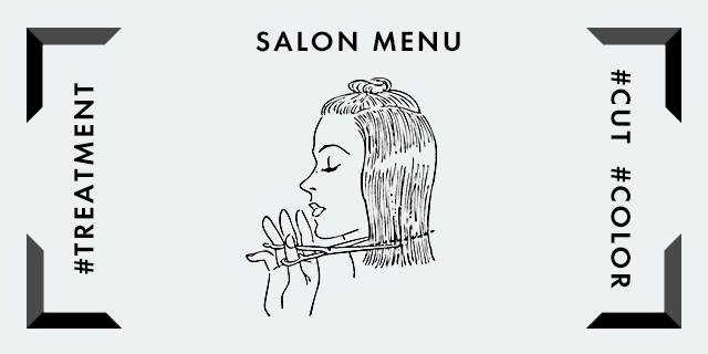 南船場・心斎橋の髪質改善＆縮毛矯正専門美容室スプランドゥールのメニュー・料金ページ。髪質改善カラー・ストレート(縮毛矯正)・トリートメントをはじめ、カットやパーマなどの料金をご確認いただけます。