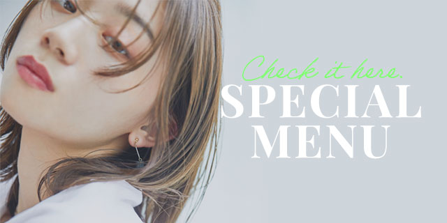 “理想の髪質”を叶える美容室スプランドゥールの髪質改善メニューのご紹介はこちら。異次元のツヤを叶える「髪質改善メテオカラー」、柔らかでまとまりのあるストレートを叶える「髪質改善ネオメテオストレート(縮毛矯正)」で自分史上最高の髪質を体感ください。